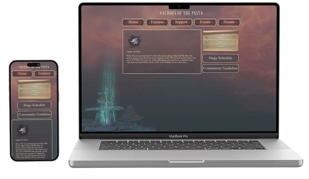 Aion Classic